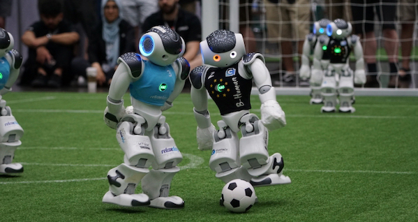 Robot Football